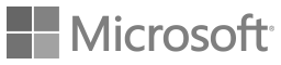 logo microsoft