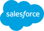 Business Applications 2 Logo salesforce