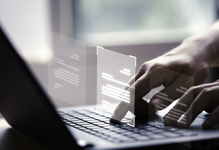 portfolio ged workflow