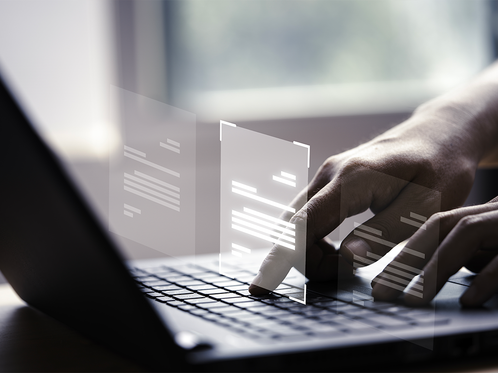 portfolio ged workflow