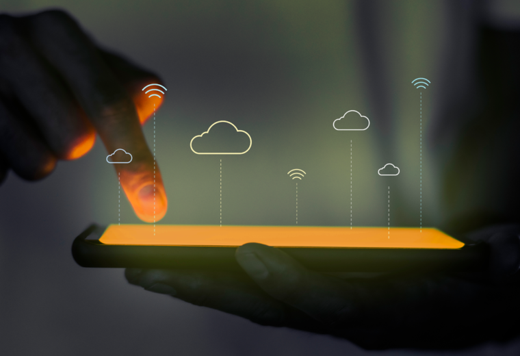 portfolio transformation digitale