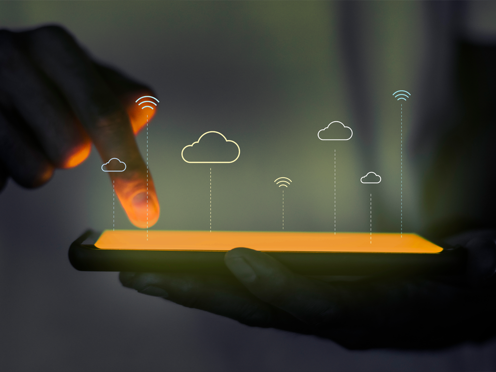 portfolio transformation digitale