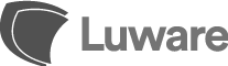 logo luware