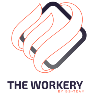 The Workery 1 Logo The Workery by BS-Team en 300px par 300px