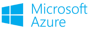 Logo Microsoft Azure