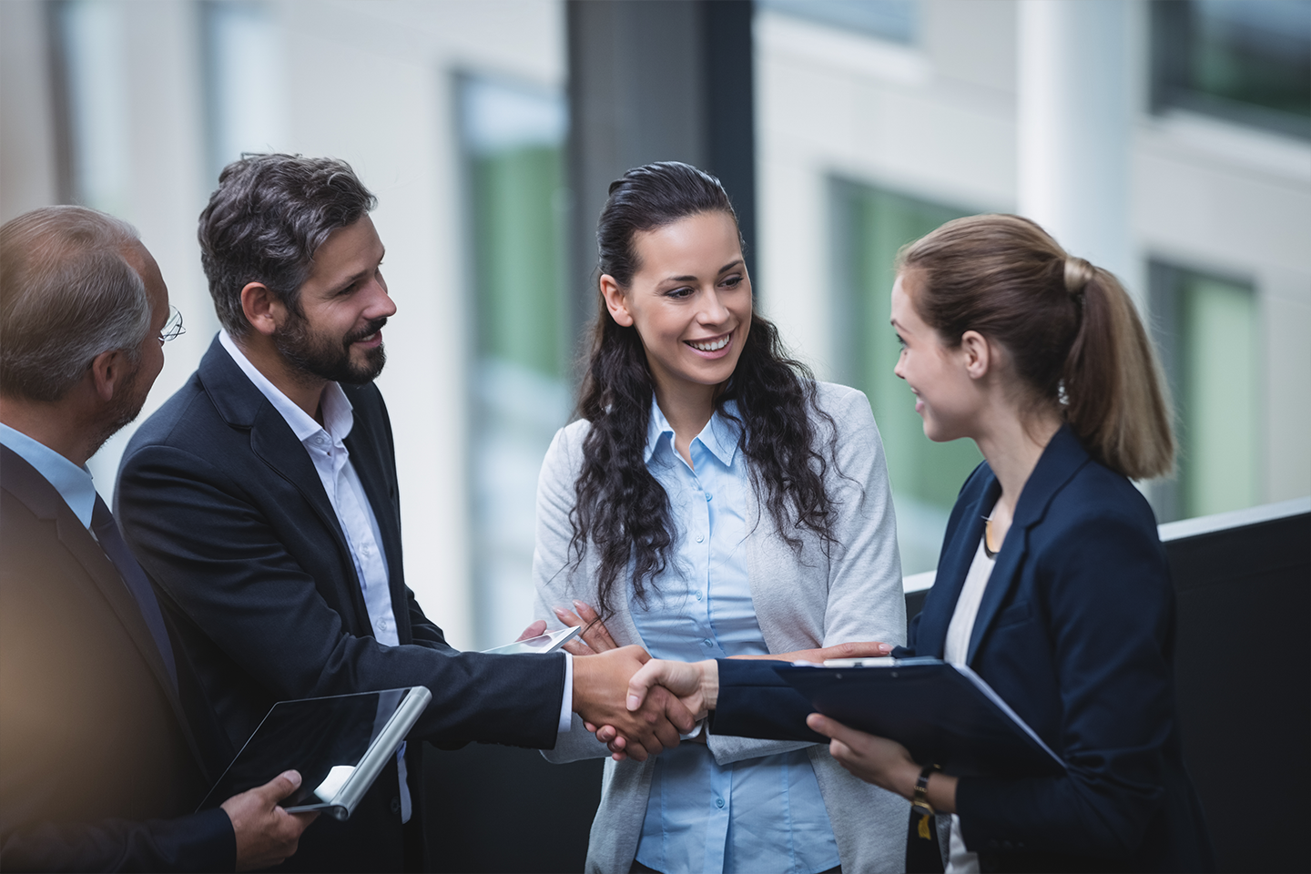 CRM 1 crm suisse romande