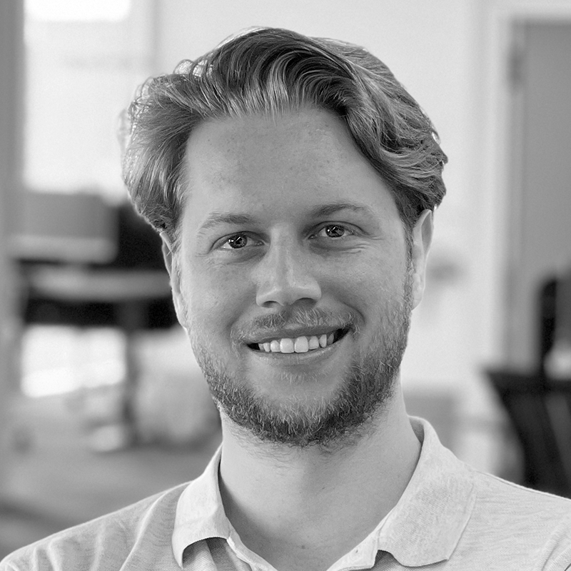 Alexandre Martinez, IT Talent Acquisition et Account Manager chez BS-Team
