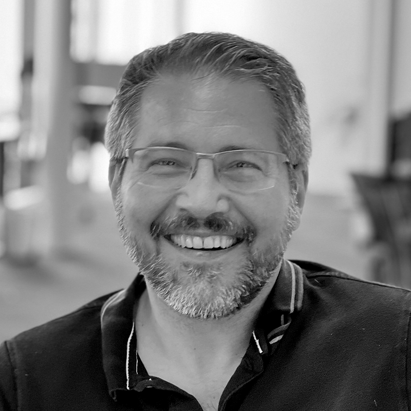 Cyril Perrier, Head of Talent Management chez BS-Team
