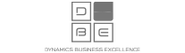 Logo DBE
