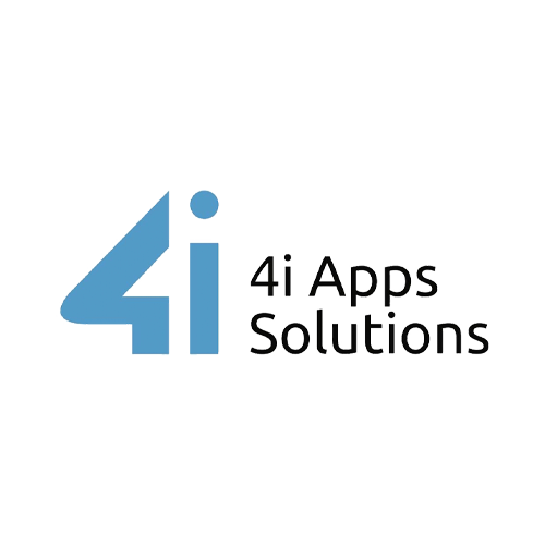 logo 4iApps 500