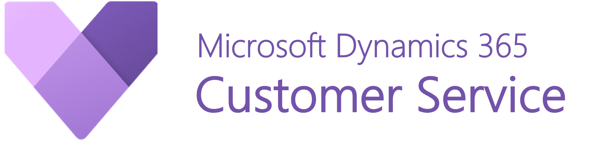 Dynamics 365 Customer Service