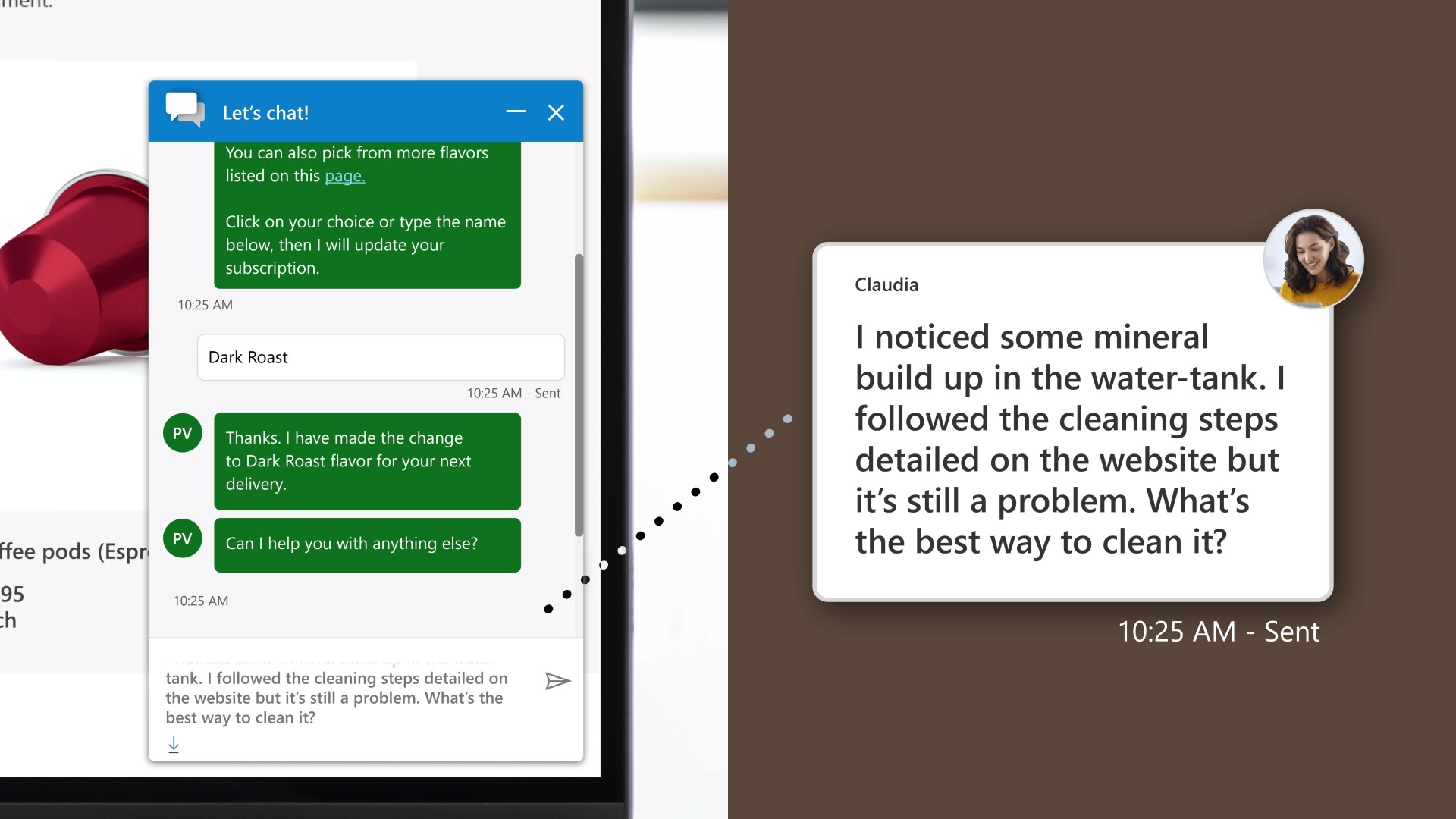 Dynamics 365 Customer Service 4 dynamics 365 customer service 02