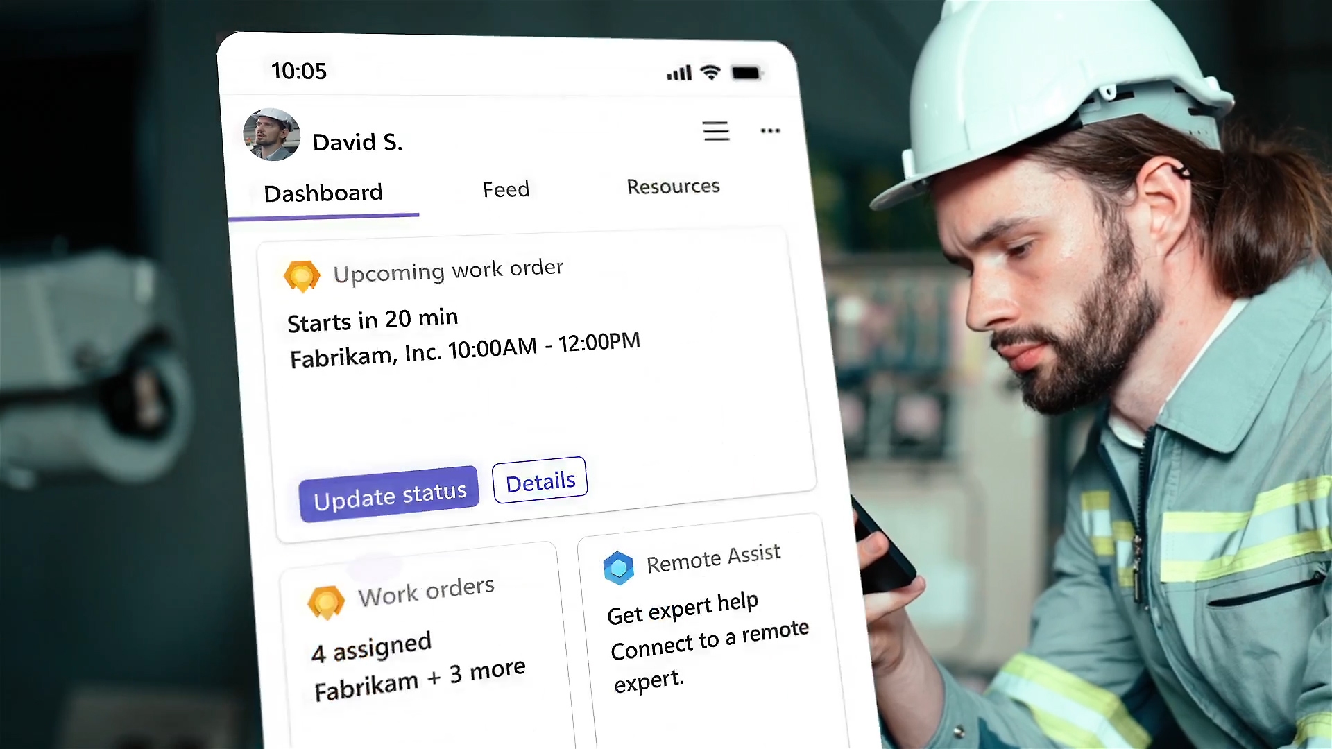 Dynamics 365 Field Service 2 dynamics 365 field service 1