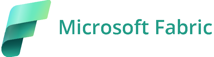 Microsoft Fabric 1 Logo Microsoft Fabric
