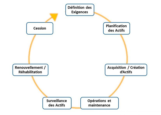 Licensing 2 Procurement cycle