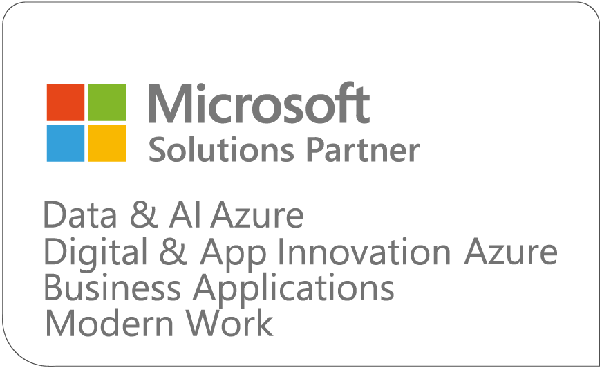 Logo Microsoft Complet Couleurs