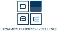 logo dbe