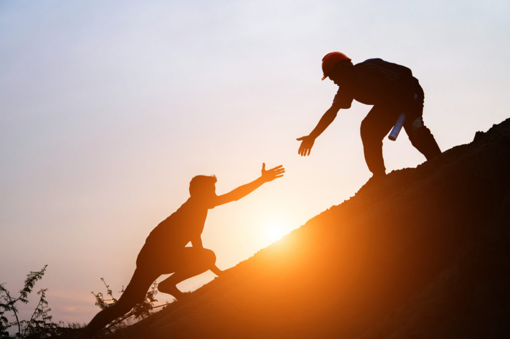 Mise en place d'une mission en portage salarial avec The Workery