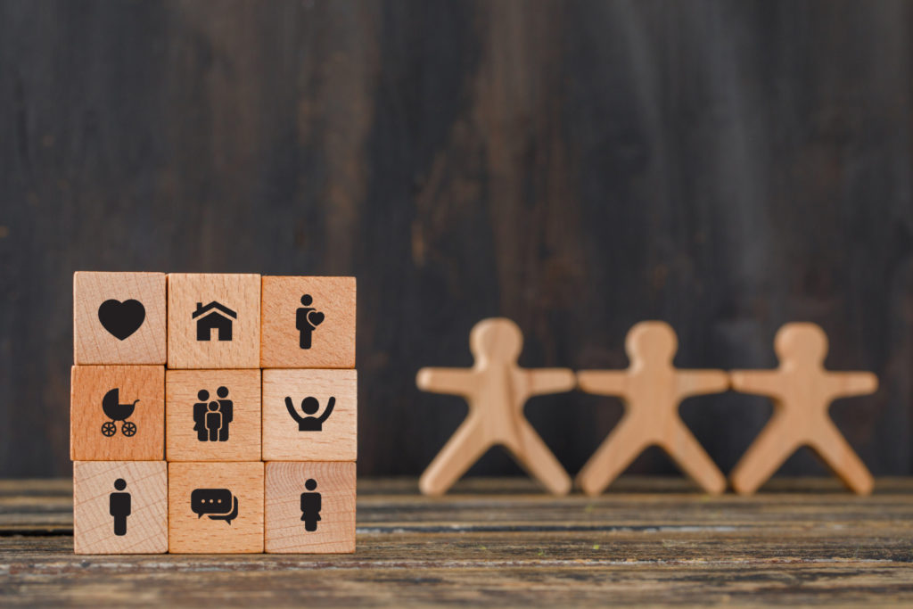 Protection sociale et avantages du salarié porté avec The Workery