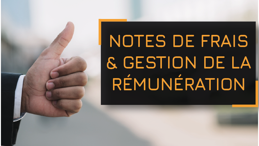 Notes Frais Gestion Remuneration