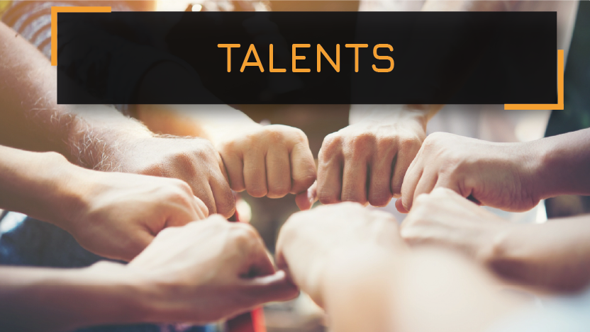Talents